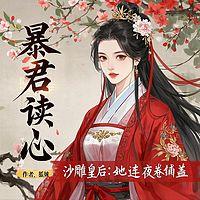 暴君读心：沙雕皇后她连夜卷铺盖