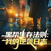 黑帮生存法则：我的逆袭日志