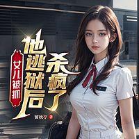 女儿被抓，他逃狱后杀疯了！