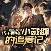 巧手姻缘：小裁缝的追爱记