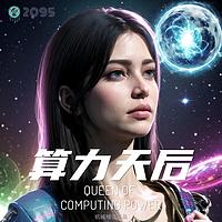 算力天后