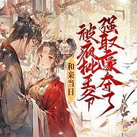 和亲当日，被疯批王爷强取豪夺